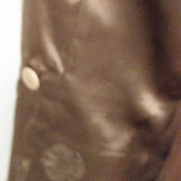 Tahari Houndstooth Vintage 80's Blazer - Picture 9 of 15